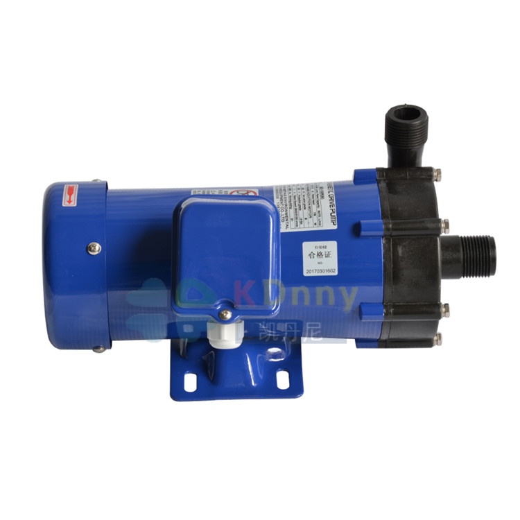 KDA Series - Small Magnetic Pump