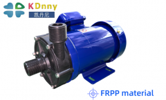How Are Magnetic Pumps Used In The Electronic Circuit Board I